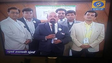 Bhavesh Image of DD New